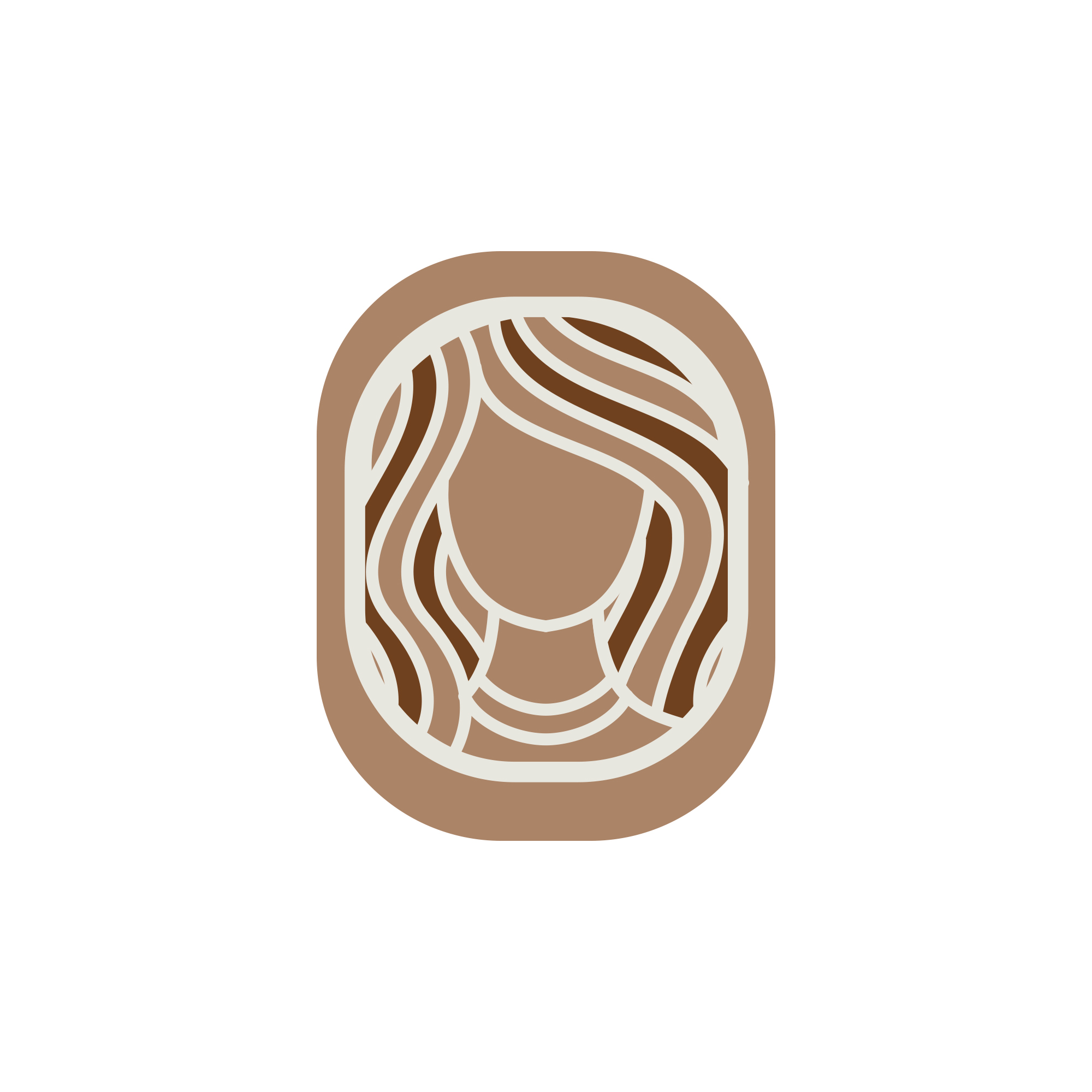 Estiloqui Perucas Logo